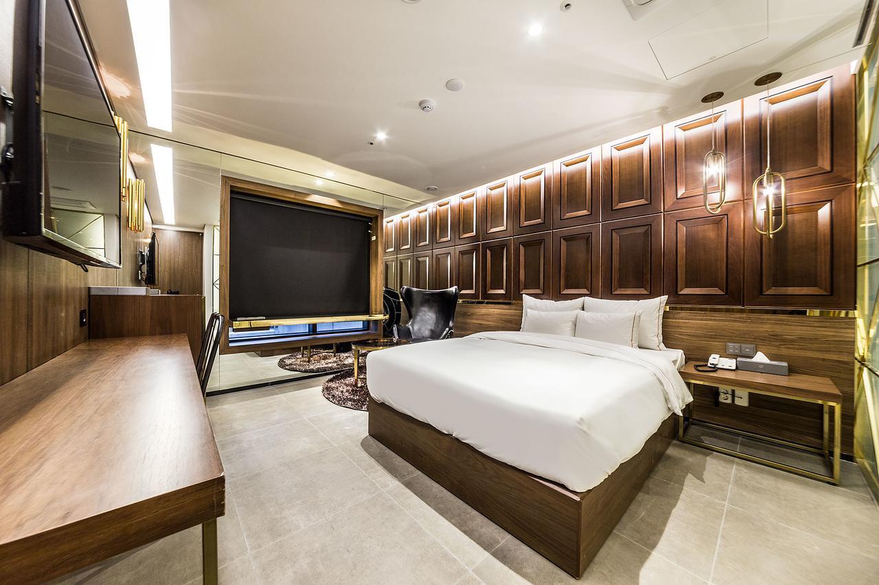 Hotel Forestar Seoul Luaran gambar