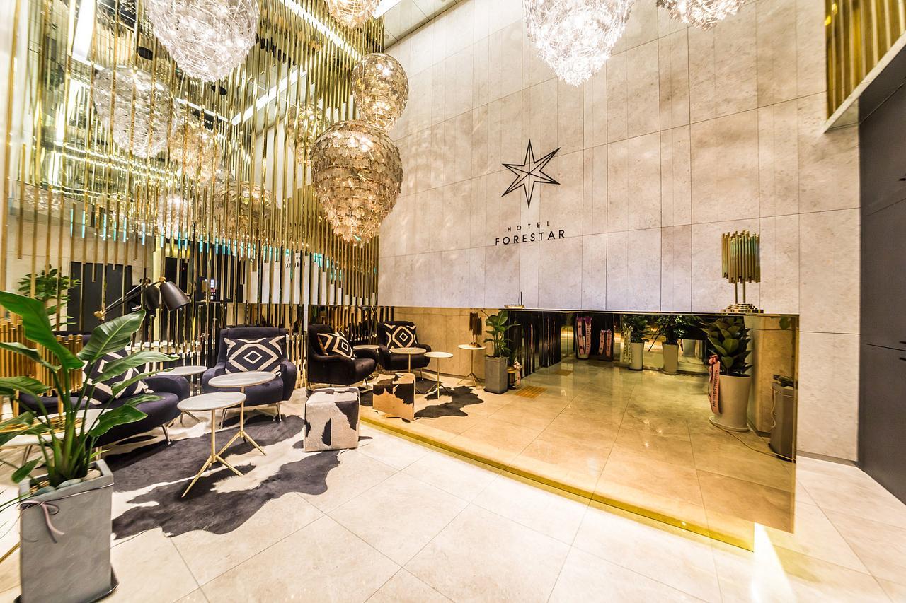 Hotel Forestar Seoul Luaran gambar