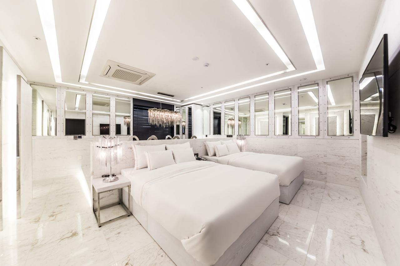Hotel Forestar Seoul Luaran gambar