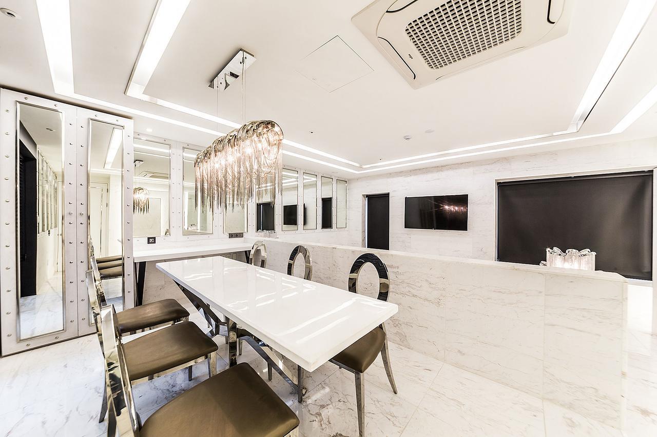 Hotel Forestar Seoul Luaran gambar