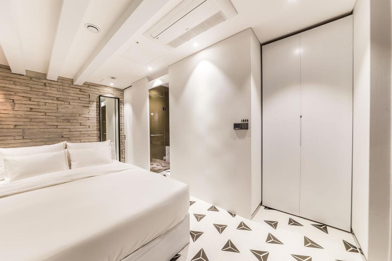 Hotel Forestar Seoul Luaran gambar
