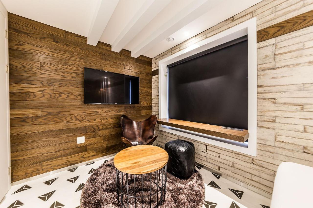 Hotel Forestar Seoul Luaran gambar