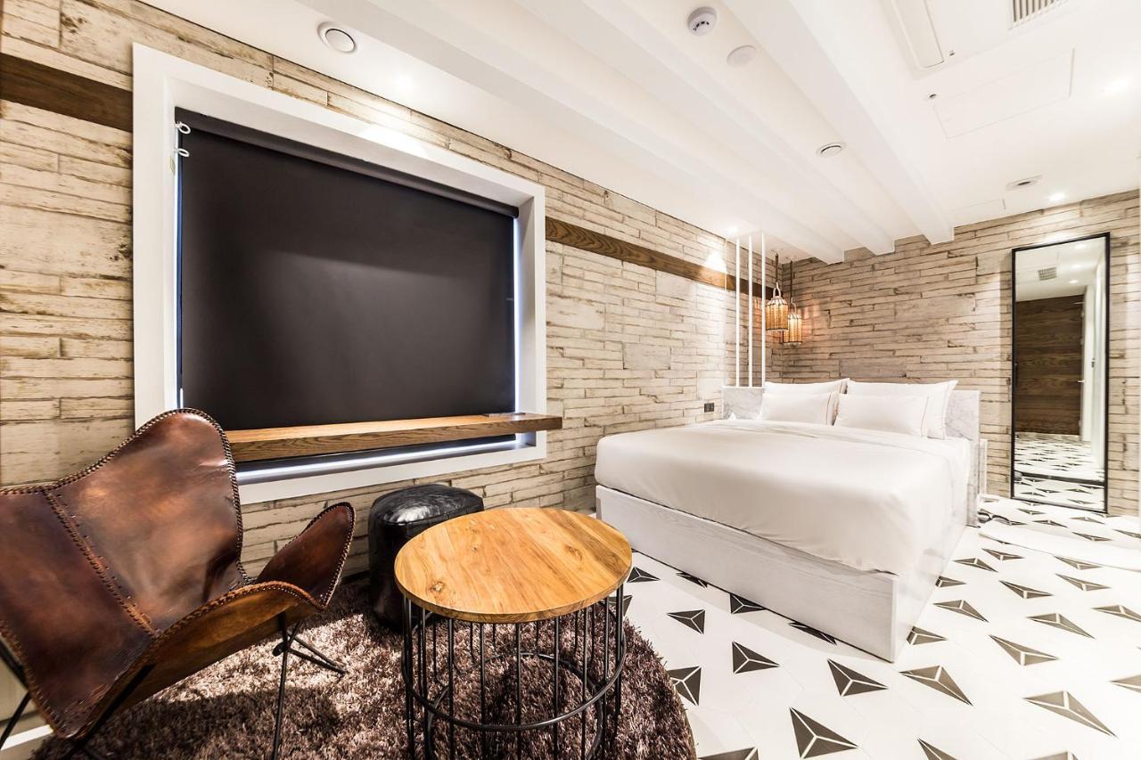 Hotel Forestar Seoul Luaran gambar