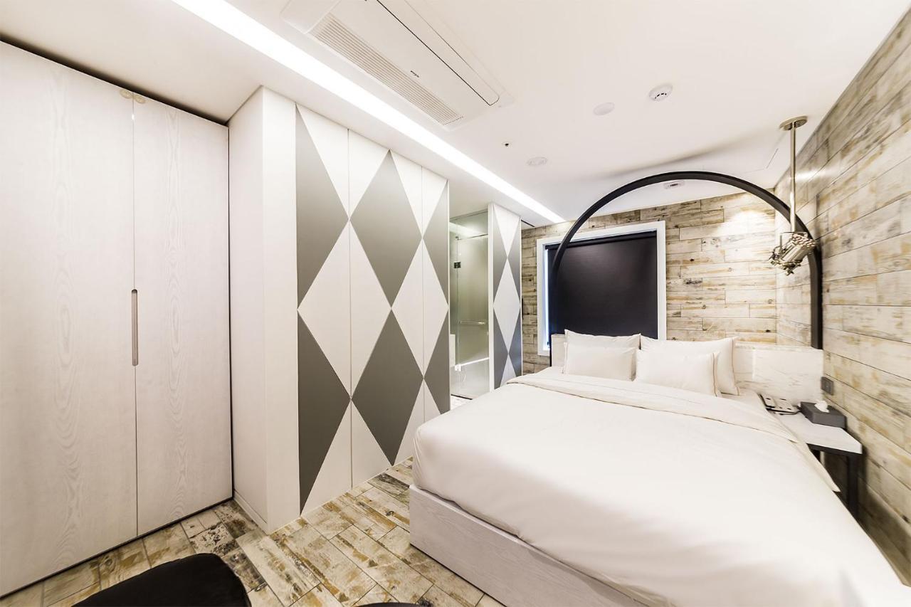 Hotel Forestar Seoul Luaran gambar