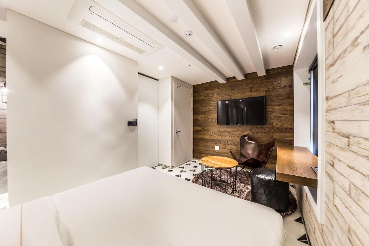 Hotel Forestar Seoul Luaran gambar