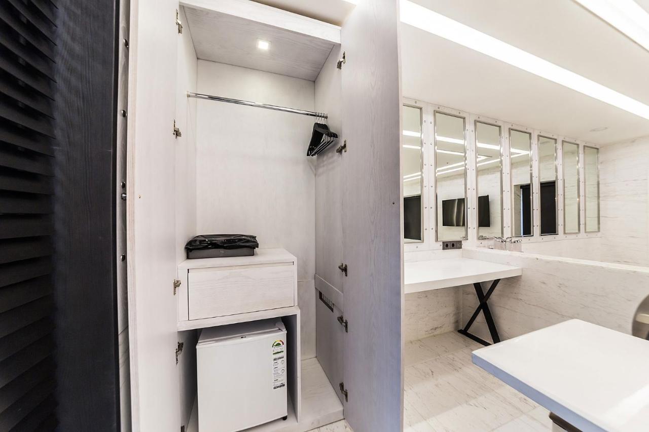 Hotel Forestar Seoul Luaran gambar